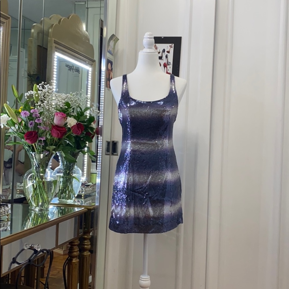 Party dress